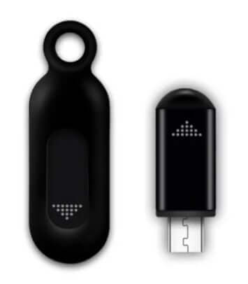 Infrared Remote Control Transmitter for Smartphone – Universal IR Blaster for TV, AC & Home Appliances (iOS & Android)